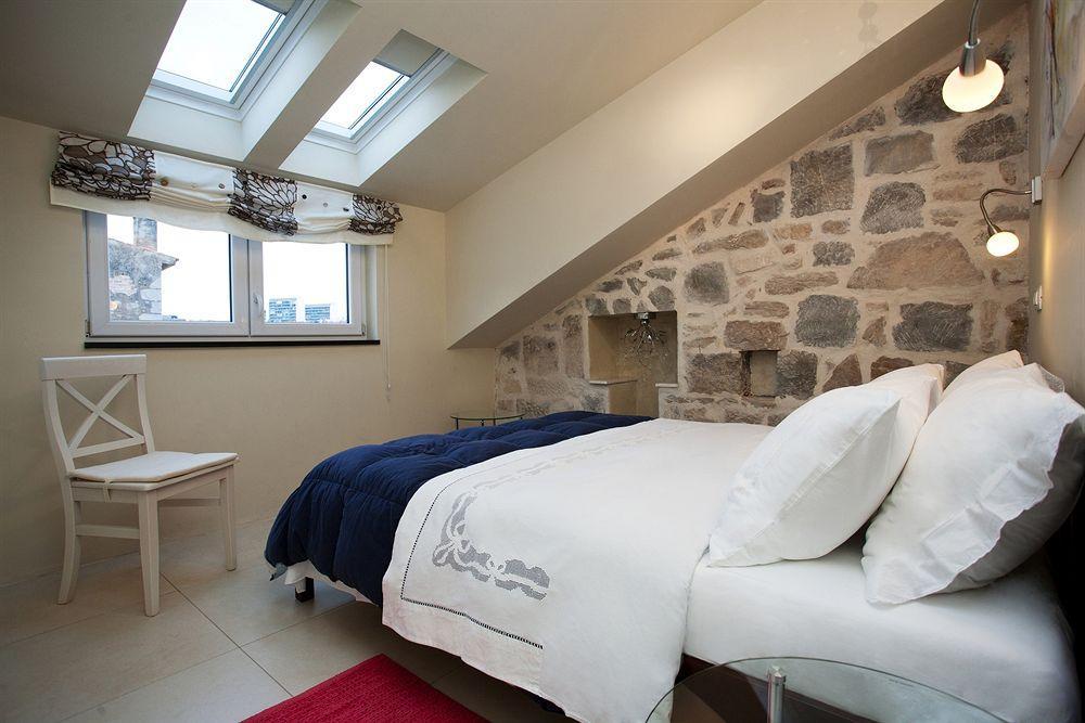 Cro Jet Set Apartments Split Exterior foto
