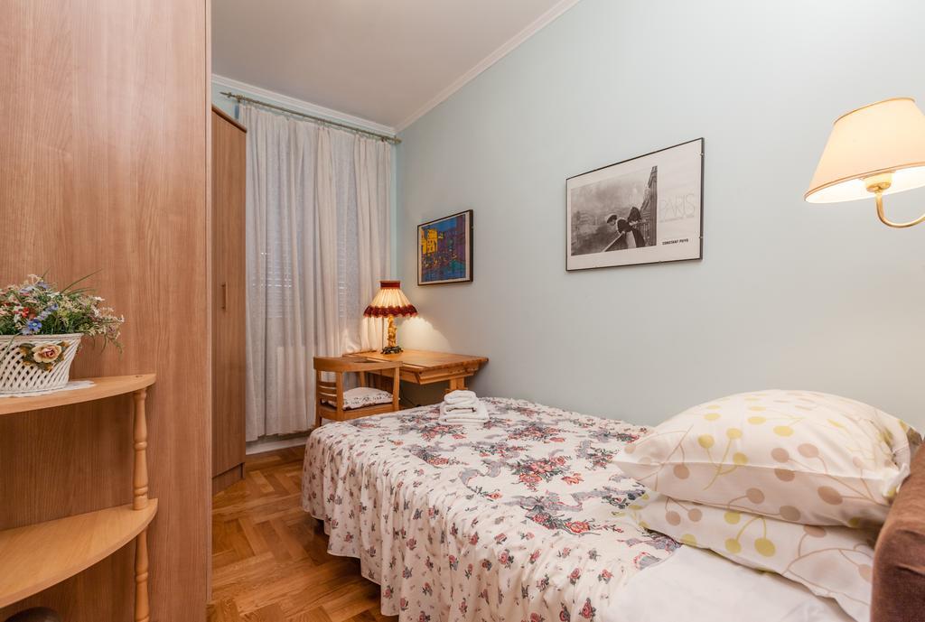 Cro Jet Set Apartments Split Exterior foto
